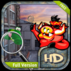 Juego online Forgotten Alley - Hidden Object Juego online Forgotten Alley - Hidden Object